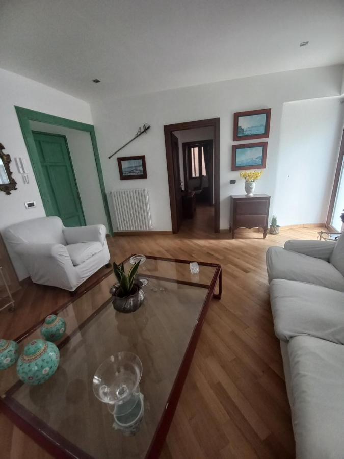 Casa Altieri Bed & Breakfast Cusano Mutri Exterior photo