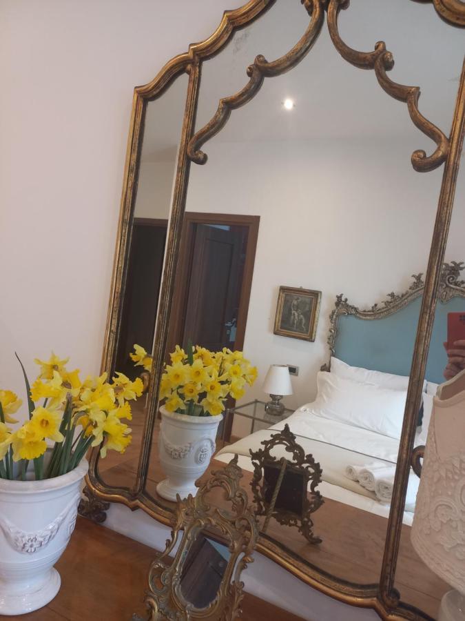 Casa Altieri Bed & Breakfast Cusano Mutri Exterior photo